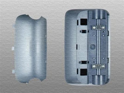 MAGNETI MARELLI 350319329990 -  Покрытие, внешнее зеркало